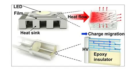  Boron Nitride: Giải pháp cách nhiệt tuyệt vời cho các ứng dụng công nghiệp tiên tiến!