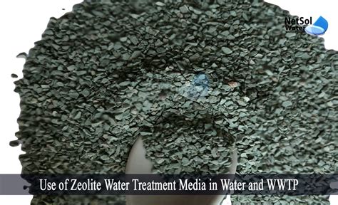  Zeolite: Loại Khoáng Chất Kỳ Diệu Trong Công Nghệ Xử Lý Nước và Thúc Đẩy Phát Triển Nông Nghiệp!